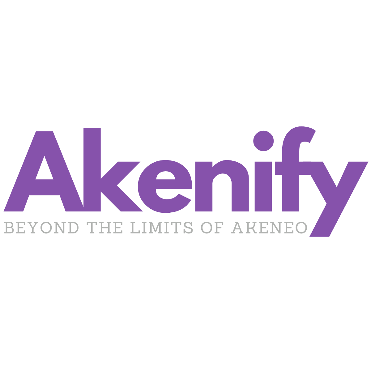 Akenify